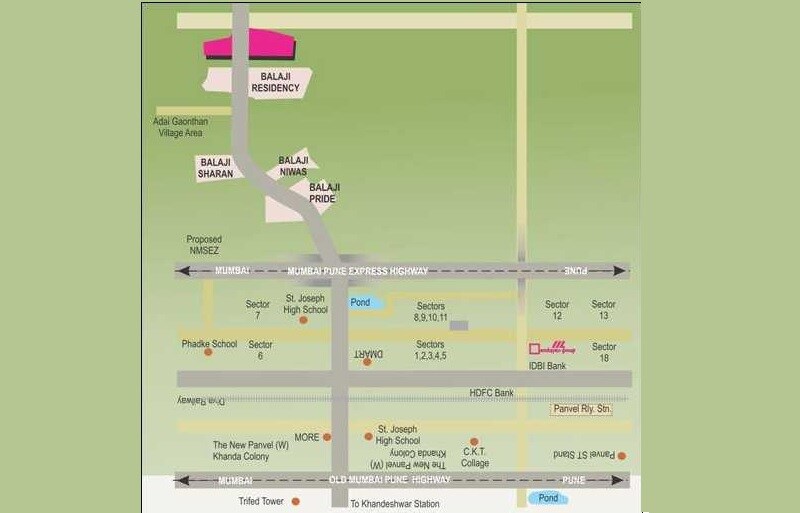 Emkayen Balaji Splendor