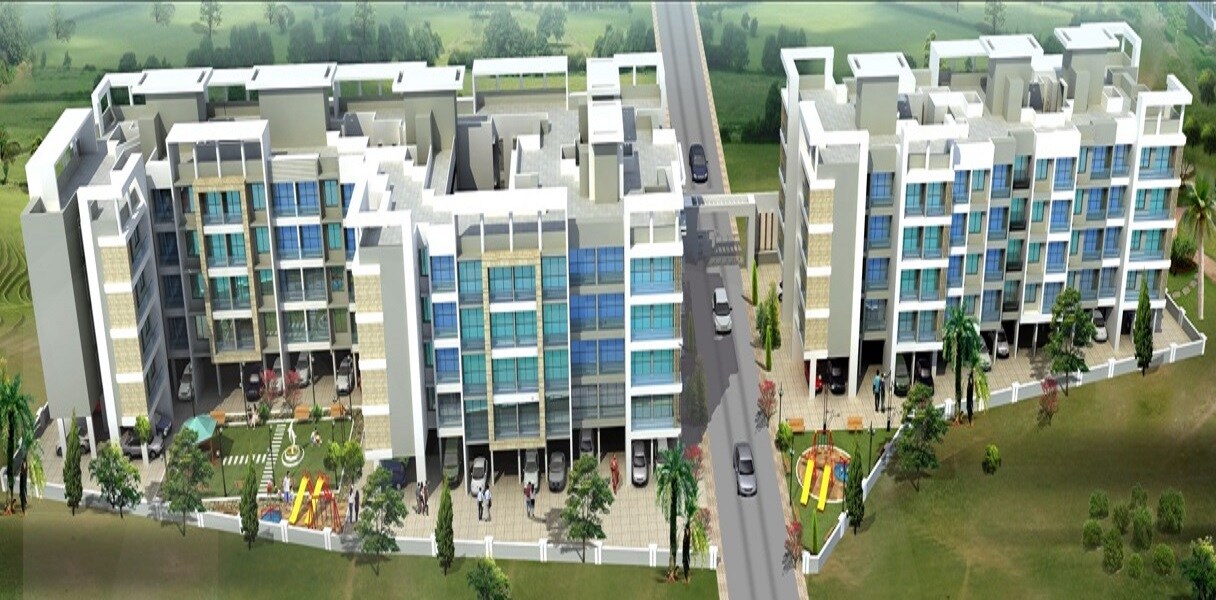 Emkayen Balaji Splendor