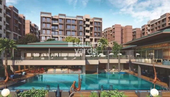Emperia Akshar Rivergate Plot E Amenities-Features 2