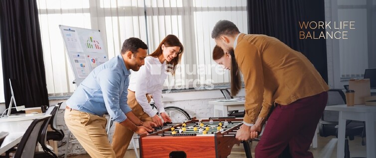 Emperia C2 Amenities-Features 1