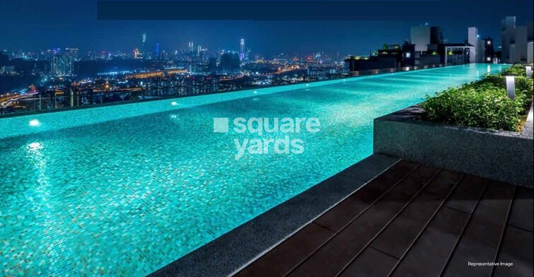 Emperia C2 Amenities-Features 2