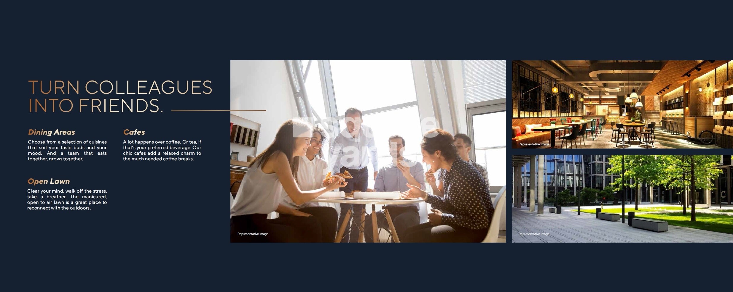 Emperia C2 Amenities-Features 3