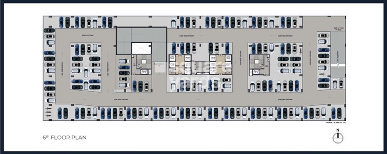 Emperia C2 Floor Plans 5