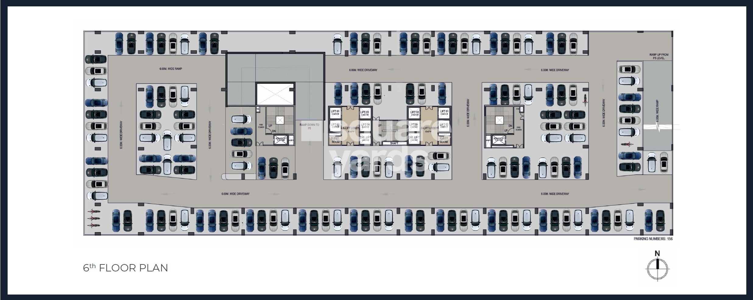 Emperia C2 Floor Plans 5