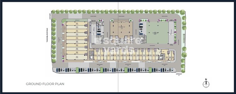Emperia C2 Floor Plans 2