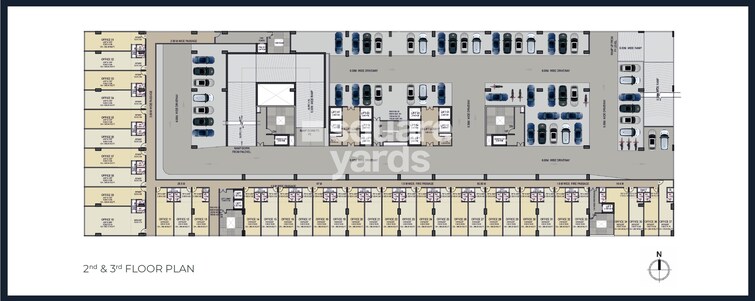 Emperia C2 Floor Plans 4