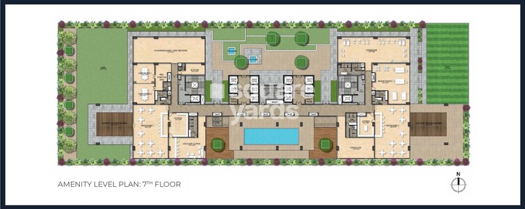Emperia C2 Master Plan Image
