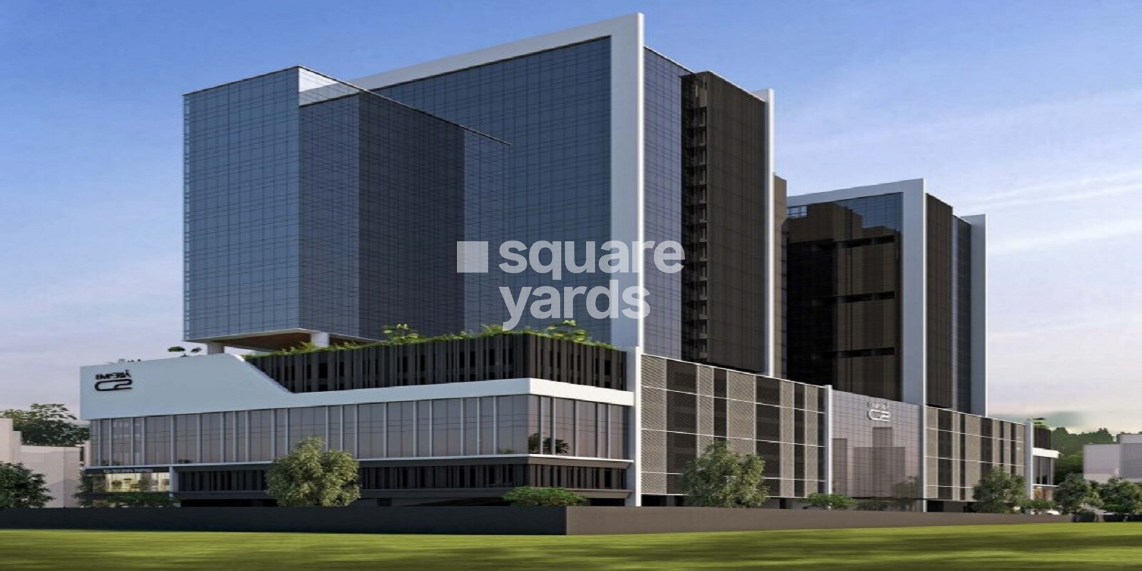 Emperia C2 Featured Image