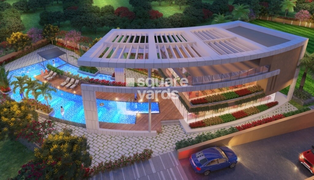 Emperia Hill Creast Amenities-Features 1