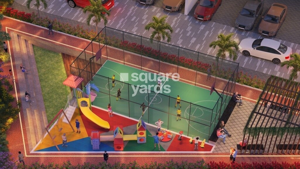 Emperia Hill Creast Amenities-Features 3