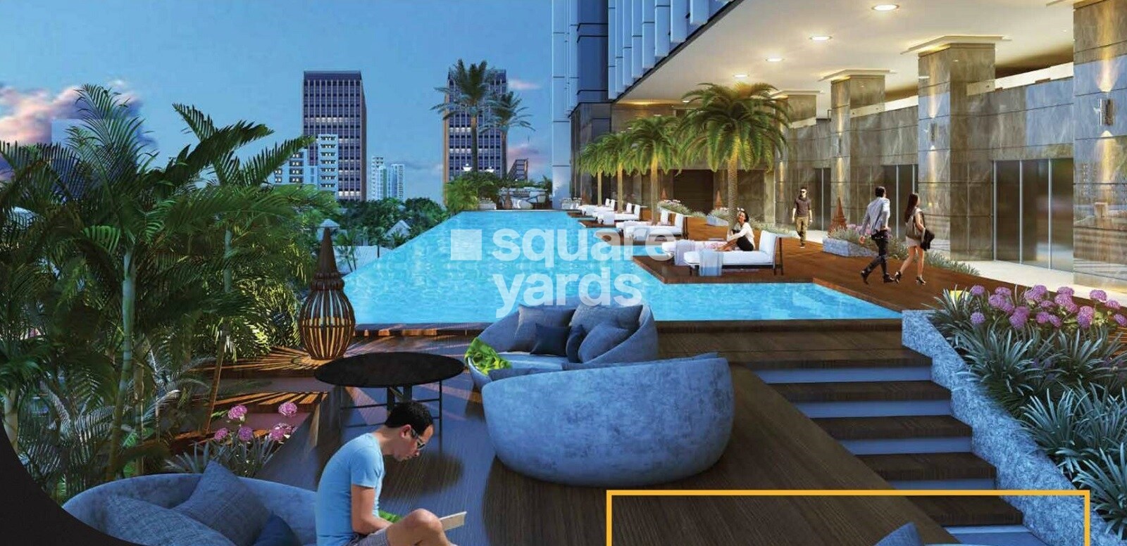 Emperia Icon Amenities-Features 1