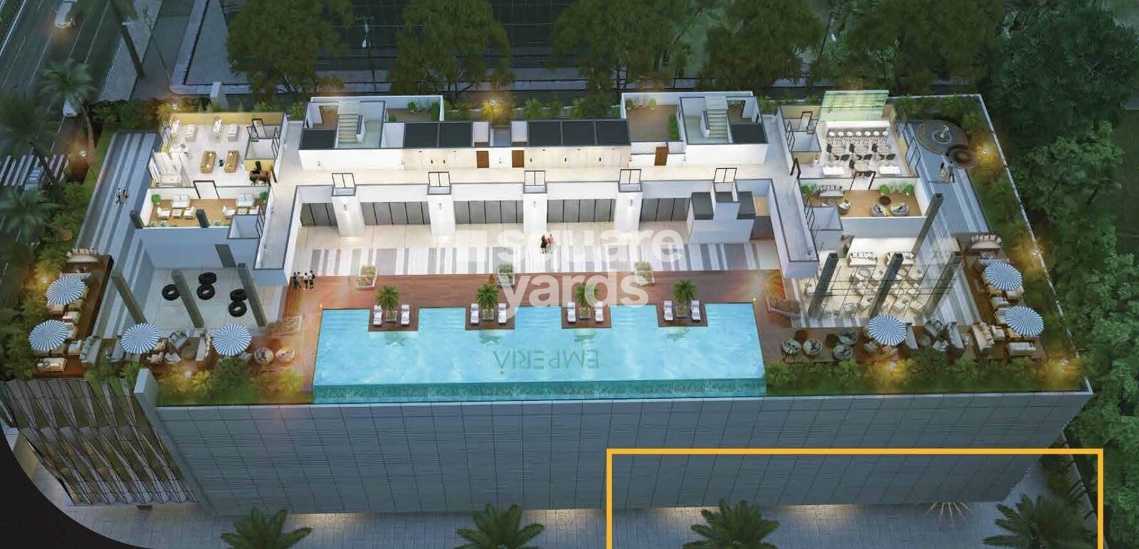 Emperia Icon Amenities-Features 2