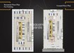 Emperia Icon Floor Plans