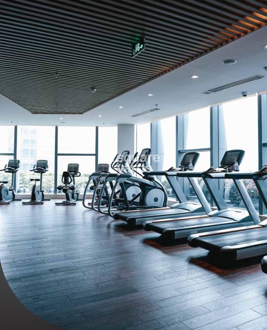 Emperia Icon Gymnasium Image