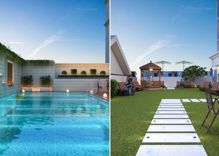 Emperia Soverien Hill