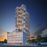 Emperia Soverien Hill Apartment Exteriors