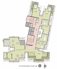 Emperia Soverien Hill Floor Plans