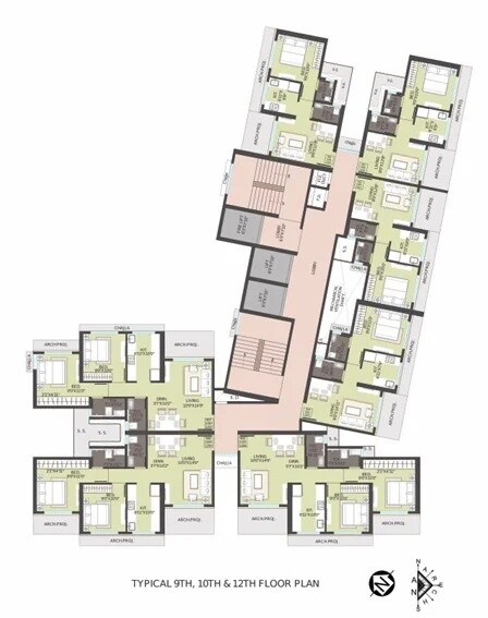 Emperia Soverien Hill