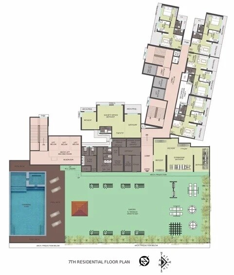 Emperia Soverien Hill