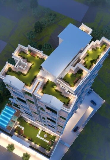 Emperia Soverien Hill