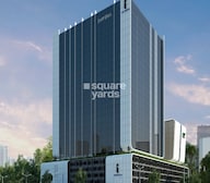 Emperia The Capital Commercial Exteriors