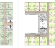 Emperia The Capital Floor Plans
