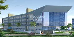 Endura Turbhe Industrial Park