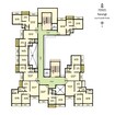 Envision Sarangi Floor Plans