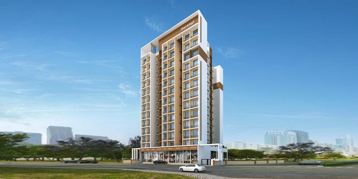 Envision Sarangi Cover Image