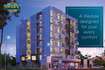 Envision Swara Apartment Exteriors