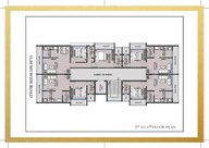 Erdamor Hillcrest Floor Plans