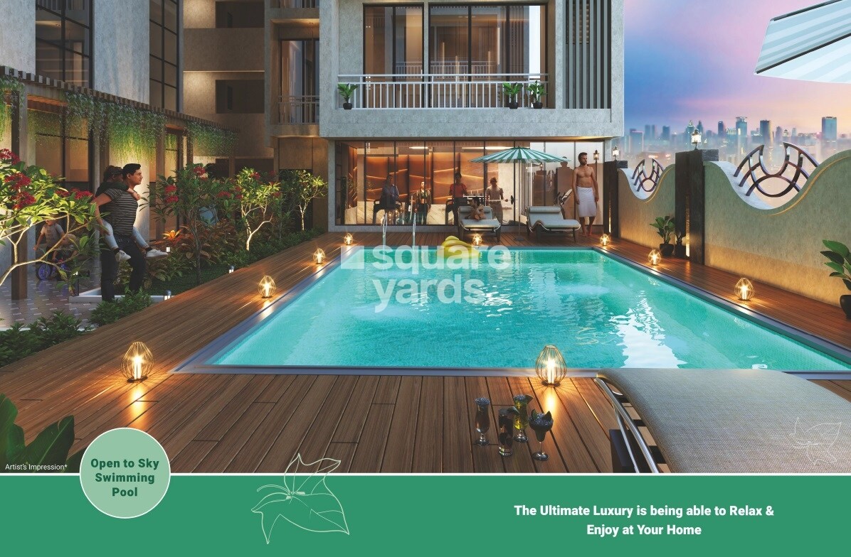 Estrela The Ivy Amenities-Features 2