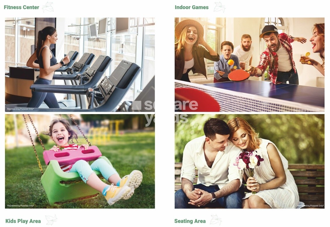 Estrela The Ivy Amenities-Features 3