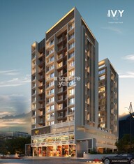 Estrela The Ivy Apartment Exteriors