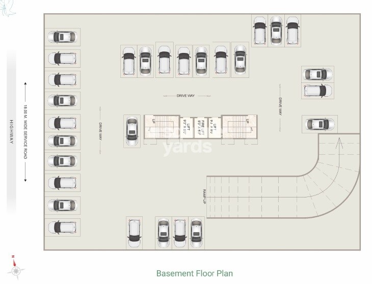 Estrela The Ivy Floor Plans 1