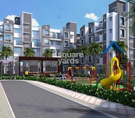 Eternia Space Tower View