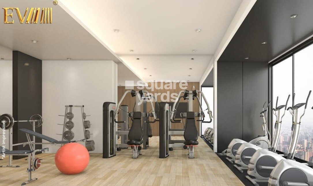 EV 10 Marina Bay Amenities-Features 7