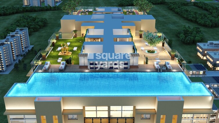 EV 10 Marina Bay Amenities-Features 2