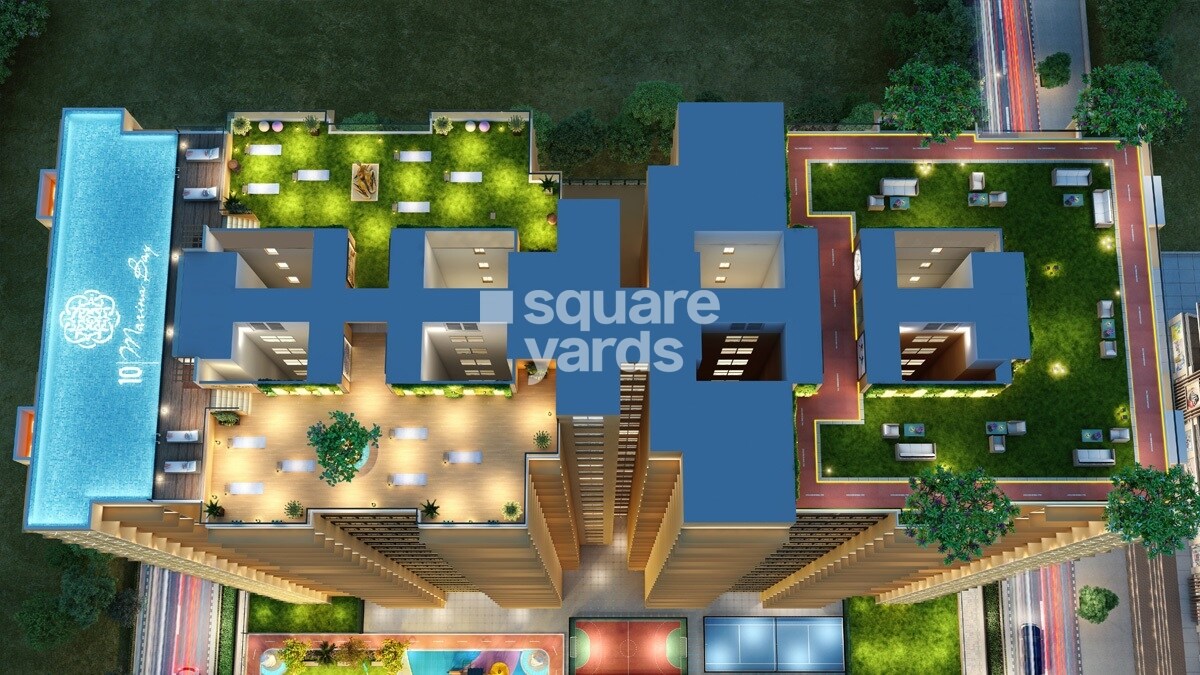 EV 10 Marina Bay Amenities-Features 4