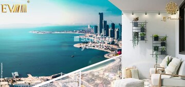 EV 10 Marina Bay