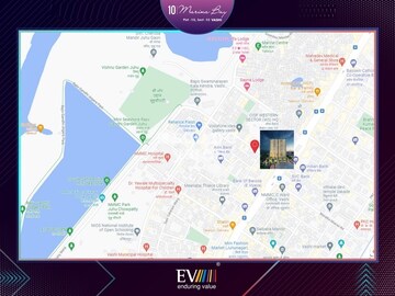 EV 10 Marina Bay