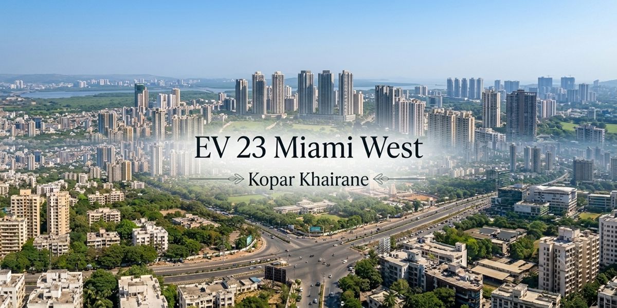 EV 23 Miami West