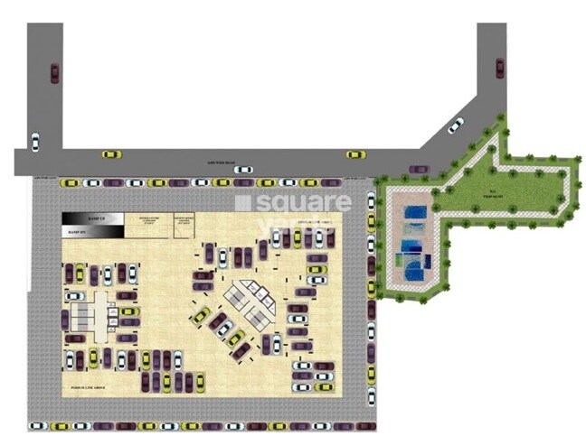 EV Avani Master Plan 1