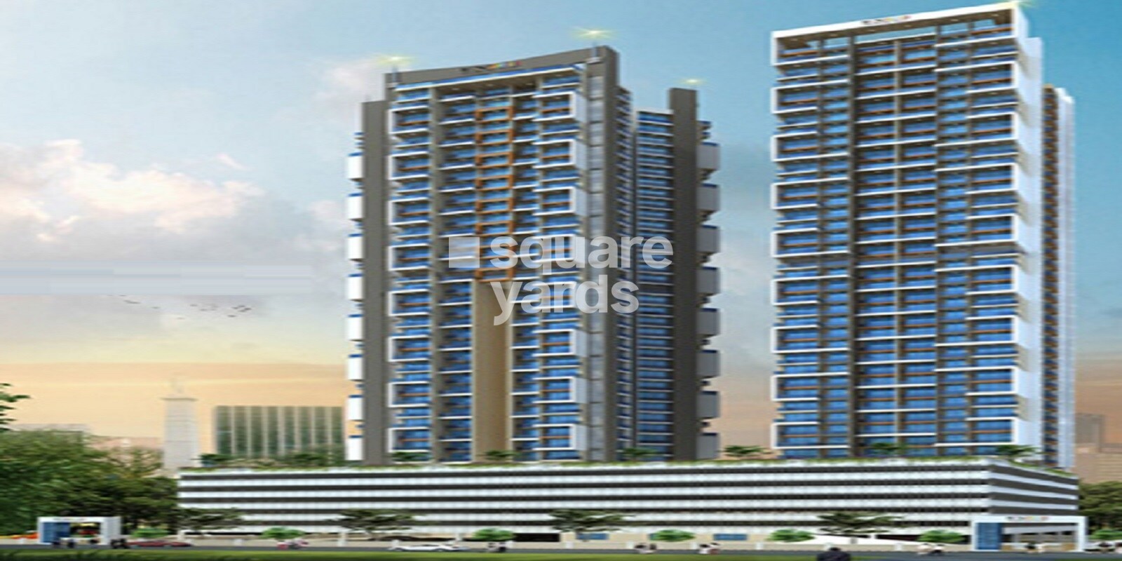 EV Avani, Vashi Sector 9, Navi Mumbai