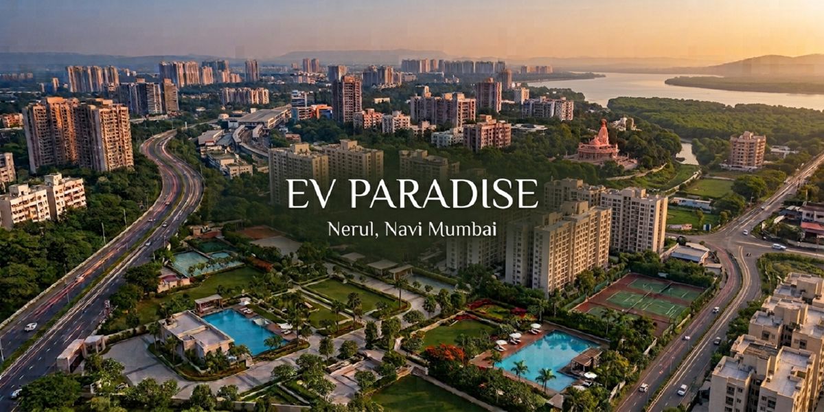 EV Paradise Featured Image