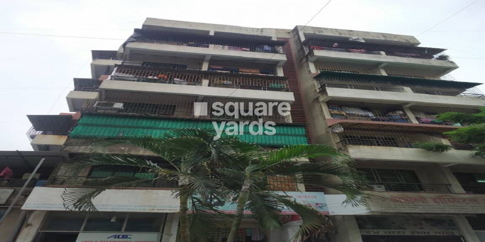 Evertaz Muneera Heights