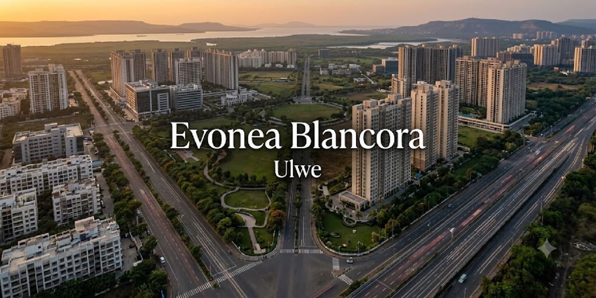 Evonea Blancora