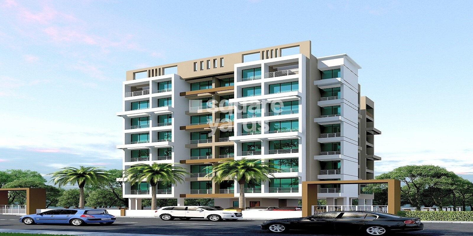 Excellence Vagad Orchid