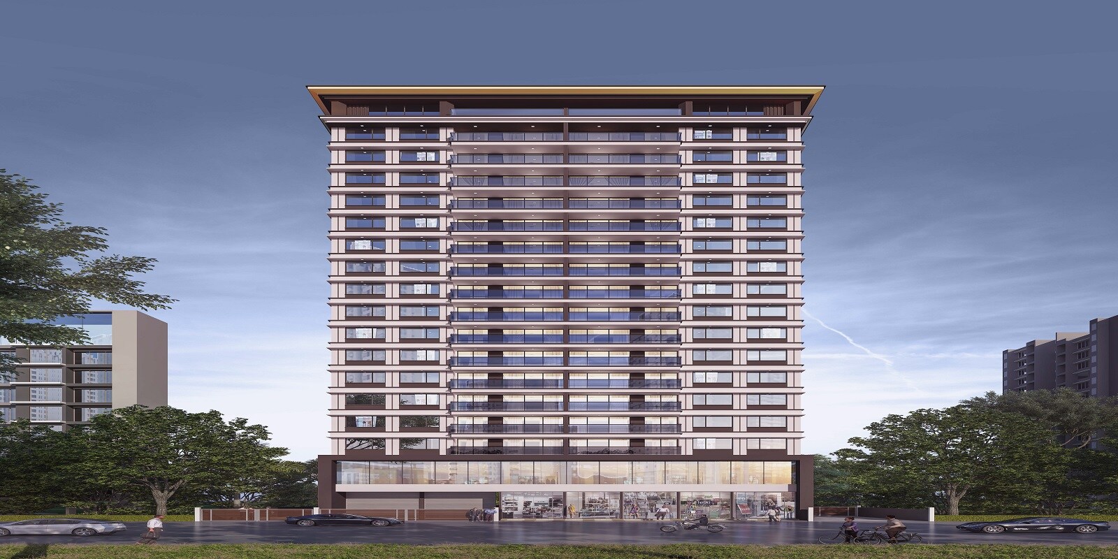 Experio Platinum Elysium