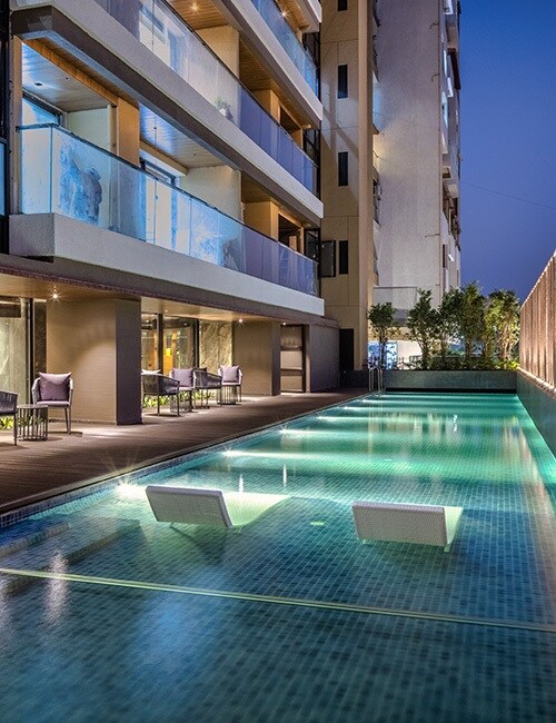 Experio Platinum Mansionz